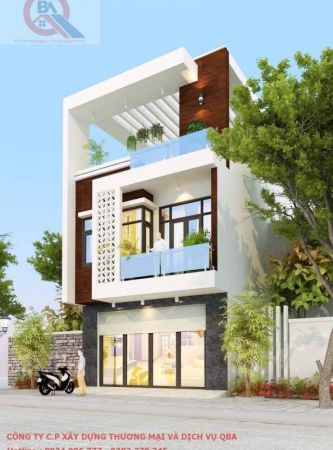 CÔNG TRÌNH NHÀ Ở