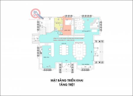 MẪU SỐ 1